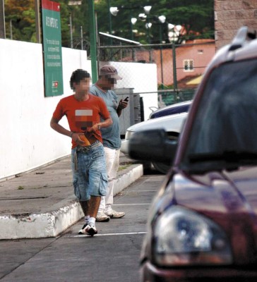 Honduras: Lucha de liderazgos entre bandas extorsionadoras