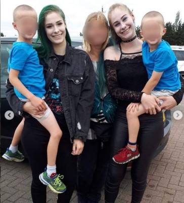 La tragedia de las gemelas Gould: Denunciaron años de abuso sexual y no recibieron justicia; eso las llevó a la muerte