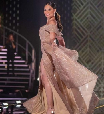 Los mejores looks de Sirey Morán en Nuestra Belleza Latina