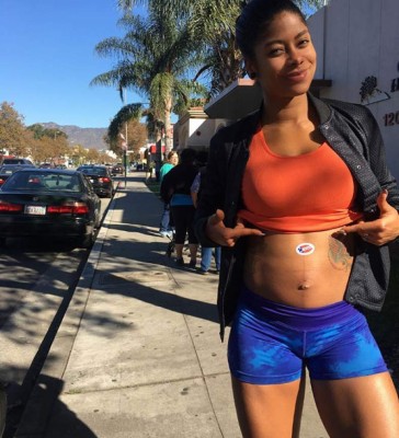 Las 5 latinas fitness más populares del mundo    