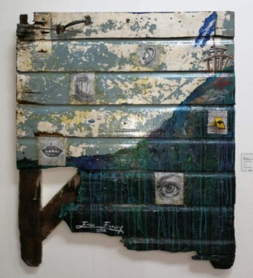 Bienal de pintura del IHCI, un certamen que urge reinventarse