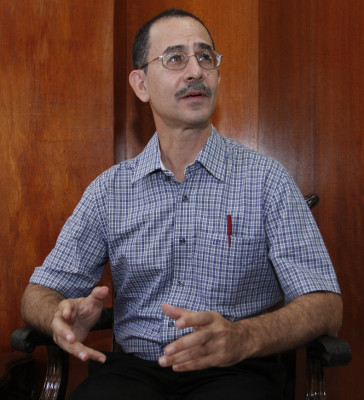 'Es crítica la situación de los bosques en Honduras”, dice experto forestal