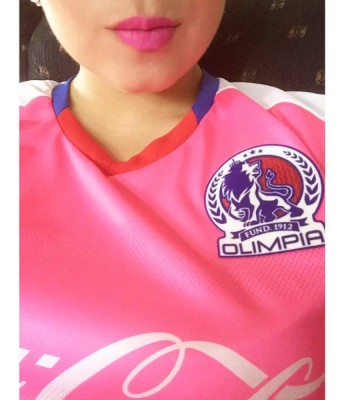 'Tita', la mujer que le robó el corazón a Carlo Costly