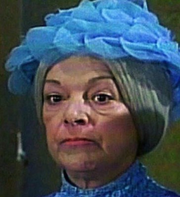 Las cautivadoras fotos de 'La bruja del 71' en sus años de juventud