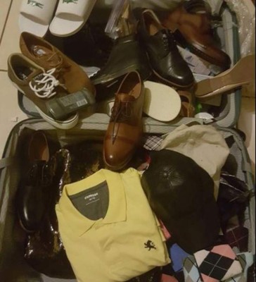 Honduras: Familia de Kevin Solórzano se pronunciará sobre dinero recaudado por 'El Packy'