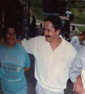 Gustavo Gaviria, el primo de Pablo Escobar y el jefe financiero del cartel de Medellín