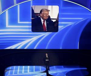 El sorteo del Mundial 2026 donde se conocerán como quedan los grupos se realiza en The Kennedy Center.