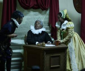 MATRIMONIO. Tres parejas en conflicto buscan el divorcio.