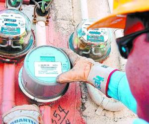 El ajuste a la tarifa eléctrica está vigente desde el pasado 1 de octubre y se mantiene hasta el próximo 31 de diciembre. Cada tres meses debe ser revisado el costo del kilovatio hora.