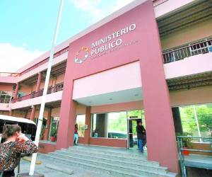 El MP ya cuenta con una ley y un reglamento, que definen el accionar de su nueva policía de investigación.