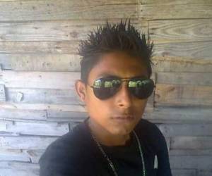 José Carlos Reyes una de las víctimas que apareció muerto en las cañeras (RedInformativa).