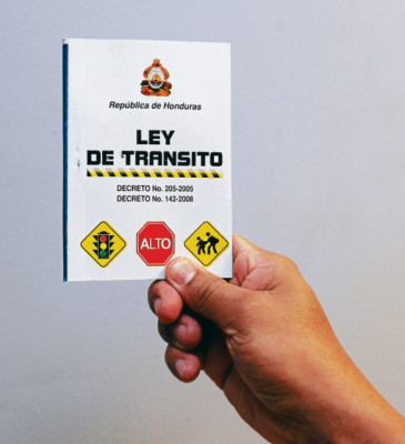 Velocidad y falta de atención, seguro accidente