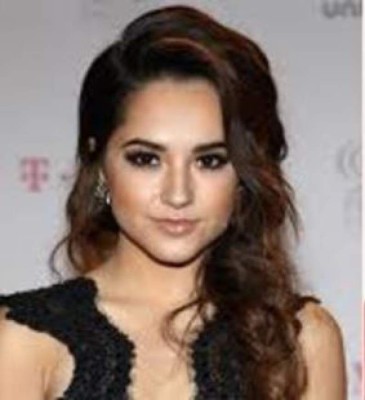 FOTOS: Becky G antes y después de alcanzar la fama