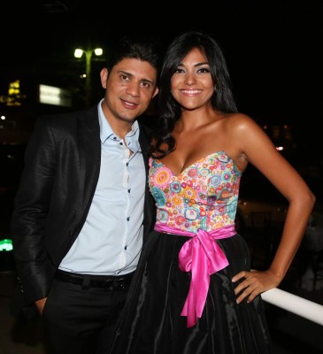 Un espacio para planificar eventos exclusivos