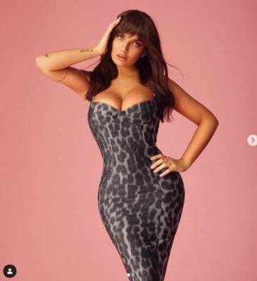 FOTOS: 15 curiosidades de Elettra Lamborghini y su vida llena de dinero y fama