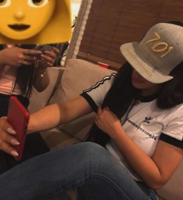 FOTOS: La nueva vida de Emma Coronel, esposa de 'El Chapo' Guzmán