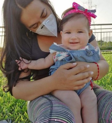 Escándalos de la farándula hondureña durante la pandemia del covid-19