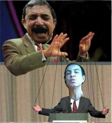 Los memes un día después de las elecciones generales en Honduras