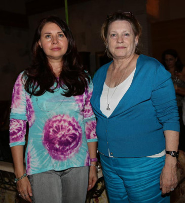 Exposición Jardineras sin Límites