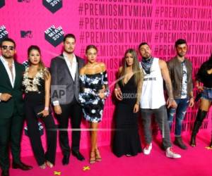 Este año la alfombra roja será conducida por Justina Valentine y Winnie Harlow, aquí te mostramos los horarios.