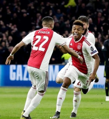 Estas son las estrellas de Brasil que jugarán contra Honduras previo a la Copa América