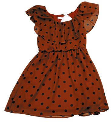 Polka dot