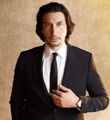 FOTOS: Famosos poco agraciados físicamente, pero que tienen su encanto