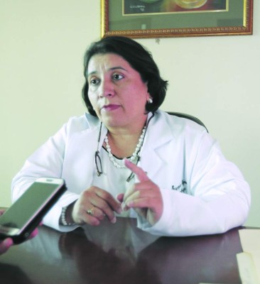 Unos 3.2 millones de personas son fumadoras en Honduras