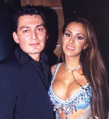 Parejas de famosos que habíamos olvidado por completo (FOTOS)