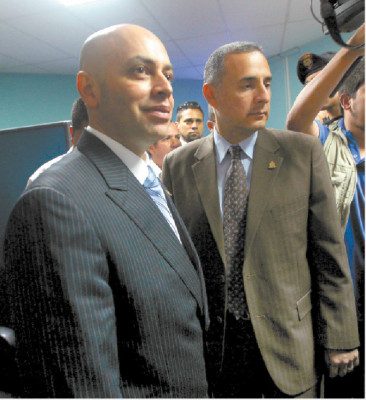 Fiscal general y adjunto, ¿realidad o fantasía?