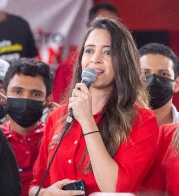 ¡Algunos no han cambiado! Así lucían estos famosos hondureños cuando eran niños