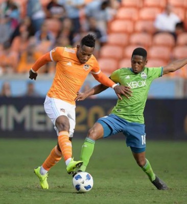 Los 23 jugadores de Honduras para enfrentar a Brasil y Paraguay