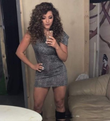 Los sorprendentes cambios de look de las reconocidas hondureñas durante 2017