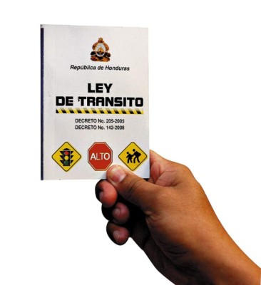 Desarrollan semana de seguridad vial 2014