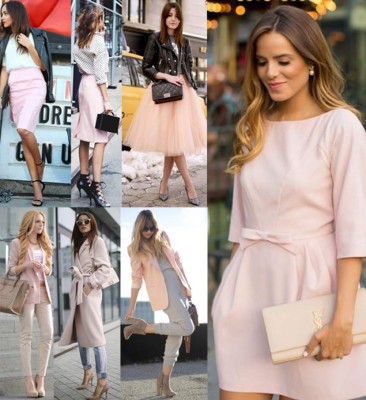 Tu personalidad revelada a través del color de tu ropa