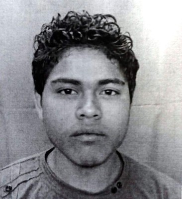 Hallan cadáver de joven ejecutado en el anillo periférico