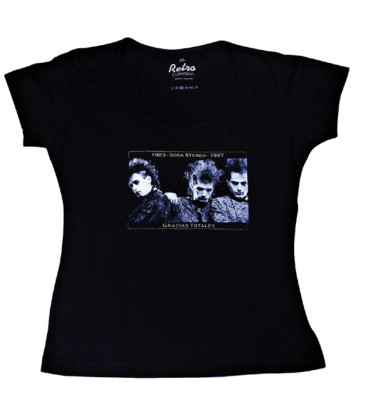 Rock fashion