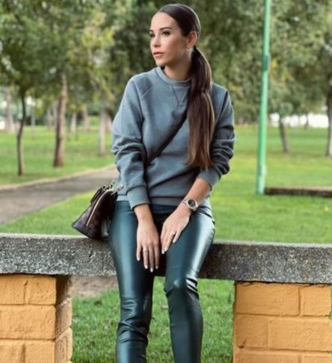 De camarera al amor de Iván Rakitic... ¿cómo conoció a Raquel Mauri?