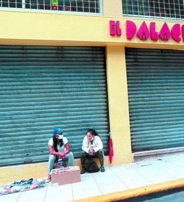 Retrocede la economía por incumplir las disposiciones