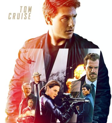 Los éxitos de taquilla a nivel mundial de 2018