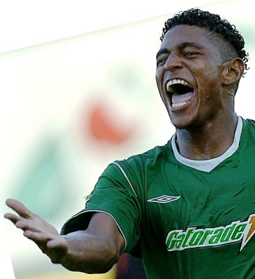 Los goleadores de todos los tiempos en Honduras