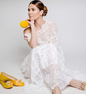 Justine Pasek, la única centroamericana que ganó el Miss Universo