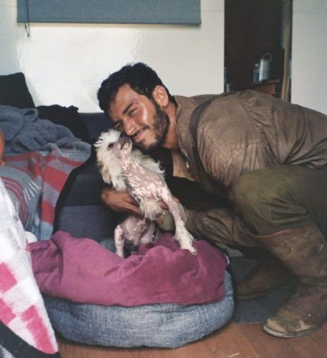 Alejandro Speitzer, entre los 100 hombres más guapos del mundo (FOTOS)