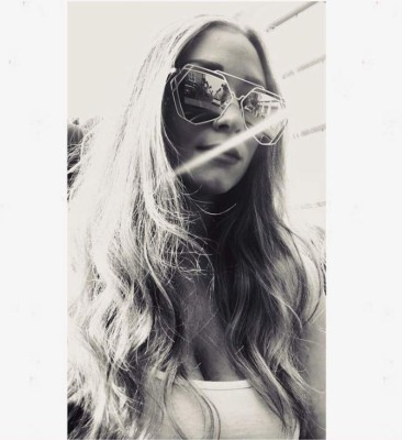 FOTOS: Natalie Viscuso, la rubia que le robó el corazón a Superman