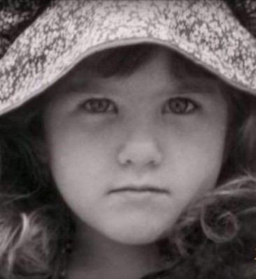 FOTOS: El increíble antes y después de Jennifer Aniston