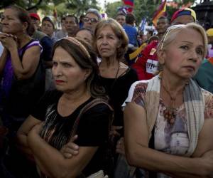 Desde hace ocho días el tránsito entre ambos países por esa frontera no estaba permitido (Foto: AP/ El Heraldo Honduras/ Noticias de Honduras)