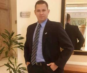 Será sepultado en Olanchito, Yoro, donde aprovecharán sus amigos y familiares a darle el último adiós.