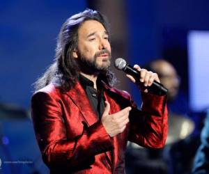 Con su última gira se ha presentado en importantes escenarios.