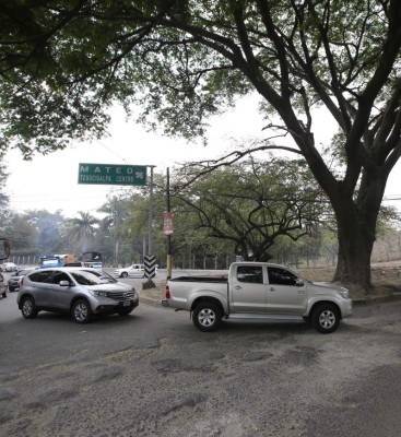 Por iniciar las obras en nuevas rotondas