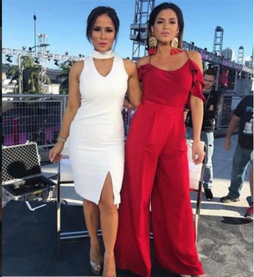 ¿Se operó? Jackie Guerrido de Primer Impacto luce diferente